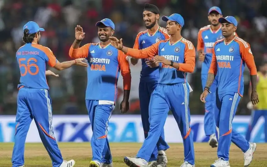 Asia Cup Squads